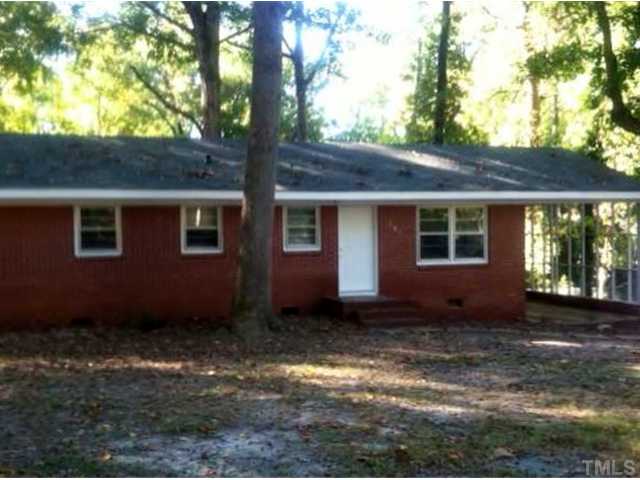419 Grovemont Road Raleigh, NC 27603 - Photo 2 of 22