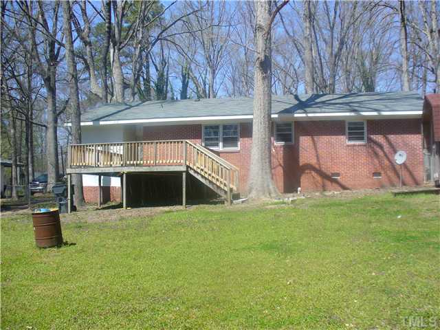 419 Grovemont Road Raleigh, NC 27603 - Photo 4 of 22