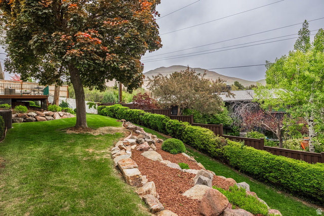 929 South Shirecliff Road Salt Lake City, UT 84108 - Photo 50 of 83