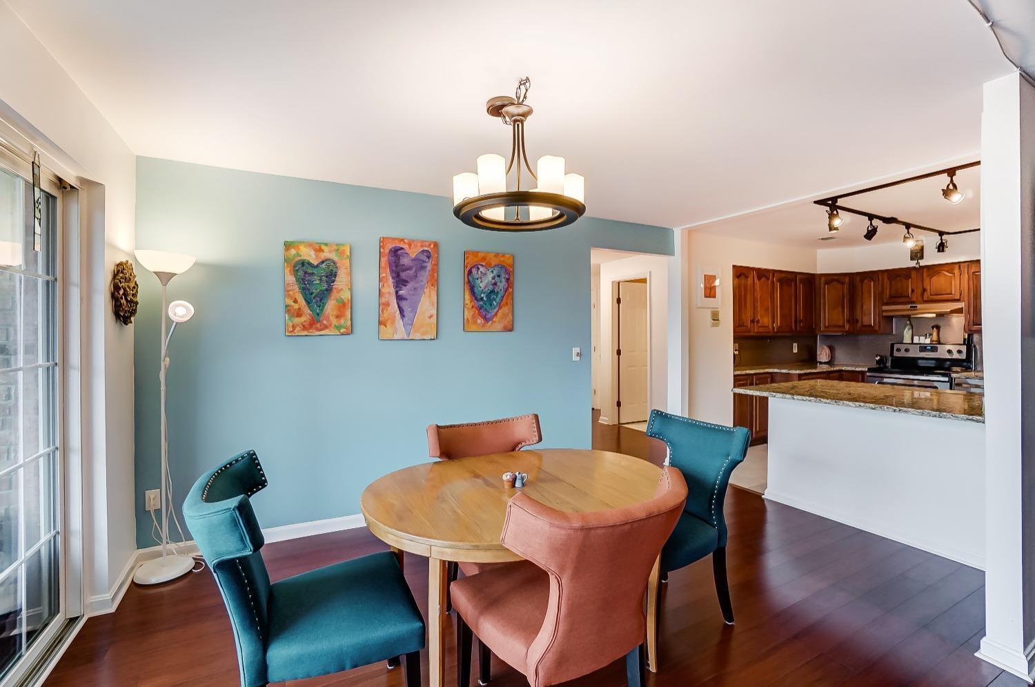 5346 Werk Road, Unit D7 Cincinnati, OH 45248 - Photo 10 of 34 Gallery Image 10