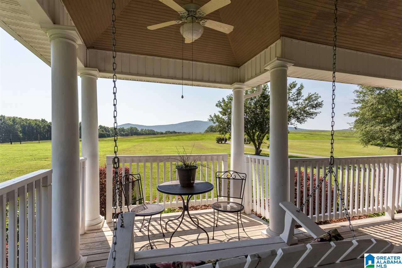724 Jonesview Road Talladega, AL 35160 - Photo 12 of 50