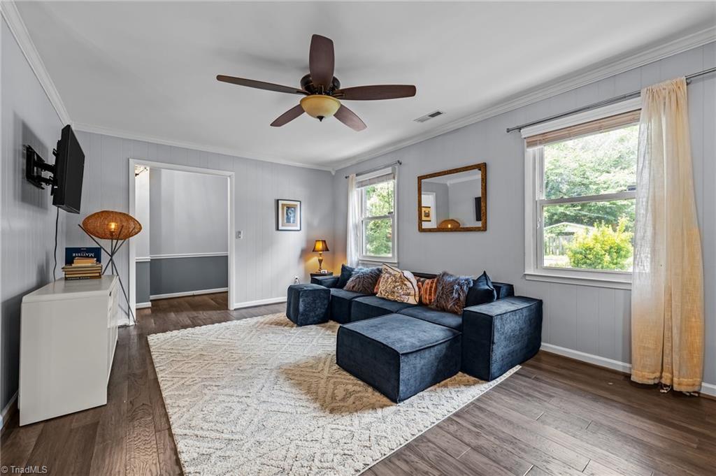 2903 Lamroc Road Greensboro, NC 27407 - Photo 12 of 40