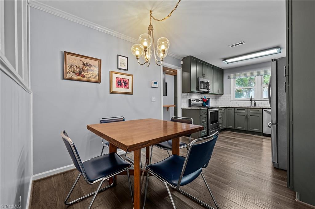 2903 Lamroc Road Greensboro, NC 27407 - Photo 14 of 40