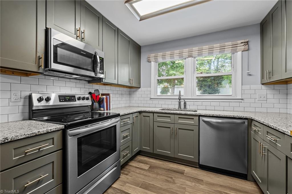 2903 Lamroc Road Greensboro, NC 27407 - Photo 15 of 40