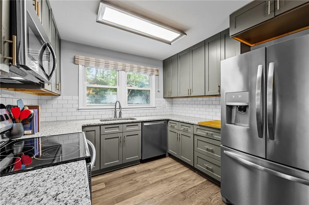 2903 Lamroc Road Greensboro, NC 27407 - Photo 16 of 40