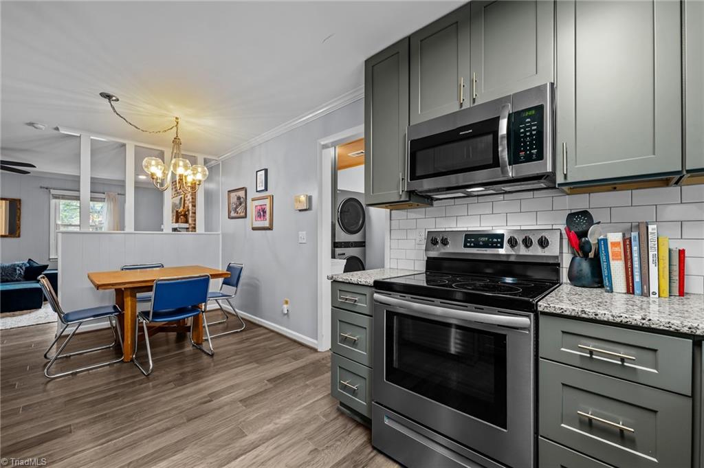 2903 Lamroc Road Greensboro, NC 27407 - Photo 17 of 40