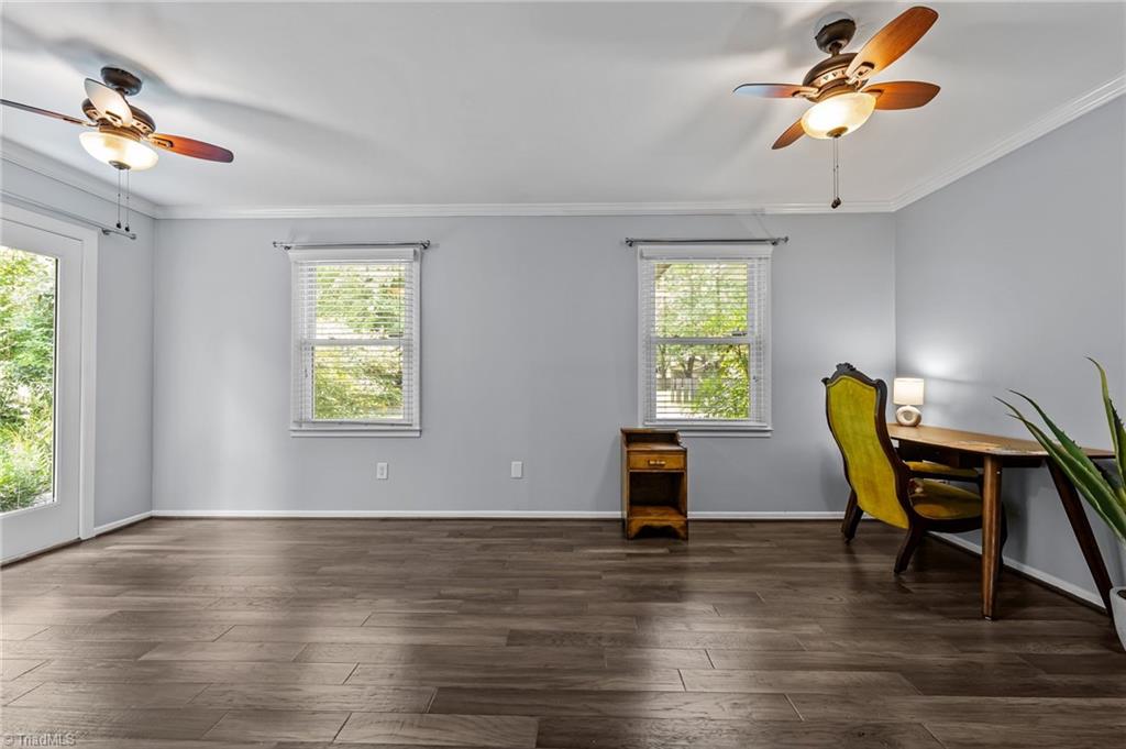 2903 Lamroc Road Greensboro, NC 27407 - Photo 24 of 40