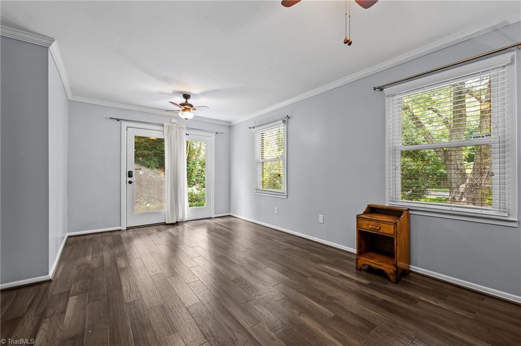 2903 Lamroc Road Greensboro, NC 27407 - Photo 25 of 40