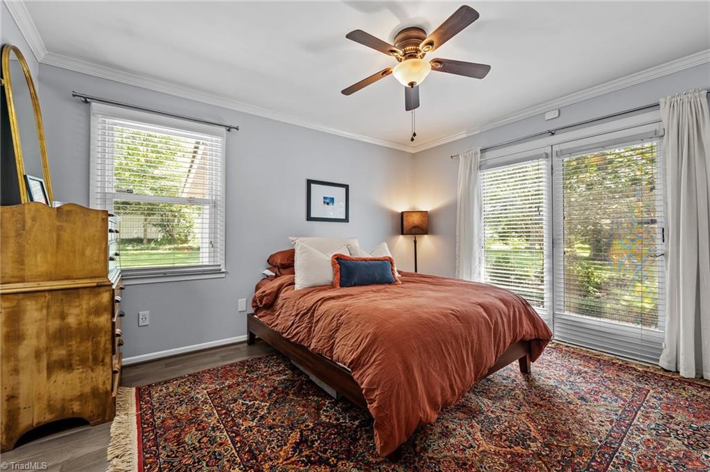 2903 Lamroc Road Greensboro, NC 27407 - Photo 27 of 40