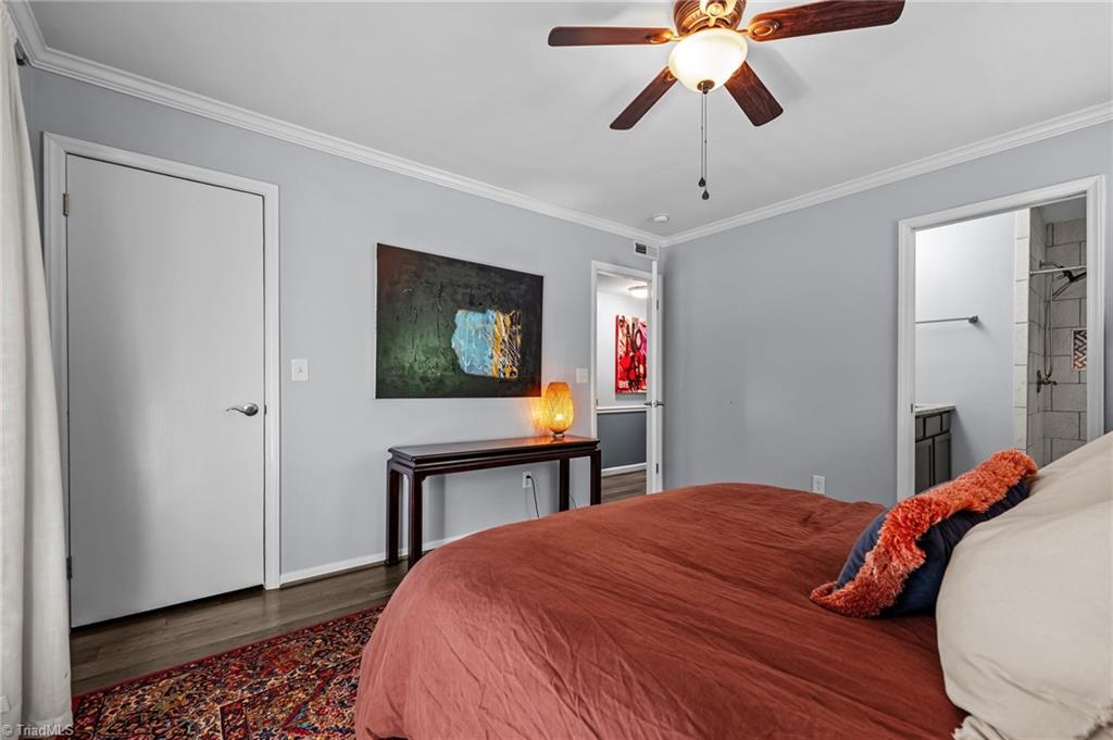 2903 Lamroc Road Greensboro, NC 27407 - Photo 28 of 40