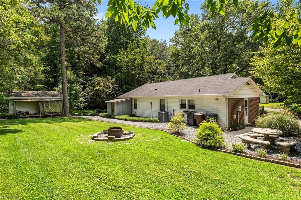 2903 Lamroc Road Greensboro, NC 27407 - Photo 36 of 40