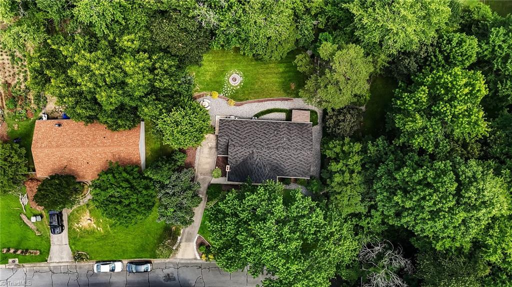 2903 Lamroc Road Greensboro, NC 27407 - Photo 38 of 40