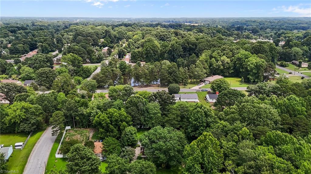 2903 Lamroc Road Greensboro, NC 27407 - Photo 39 of 40