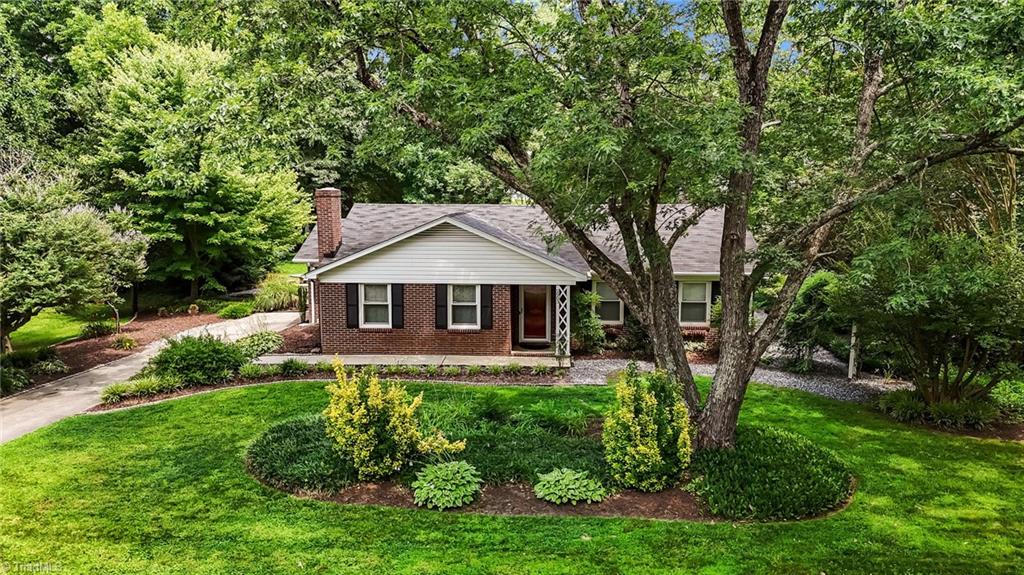 2903 Lamroc Road Greensboro, NC 27407 - Photo 5 of 40