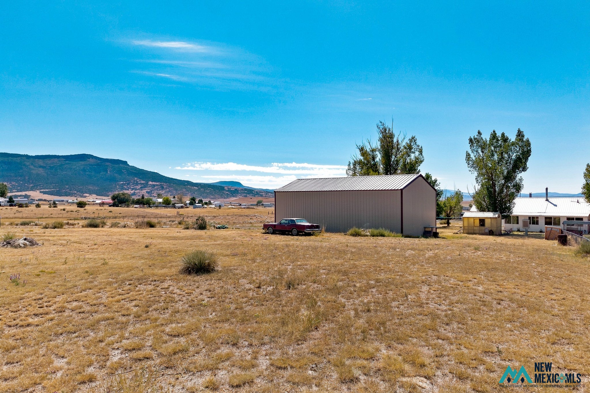21 Wishbone Circle West Raton, NM 87740 - Photo 45 of 65 Gallery Image 45