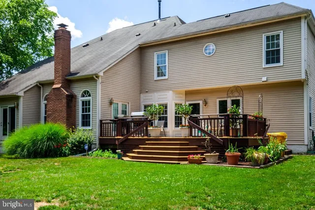 $5,000 | 115 Longfellow Drive, Millersville, MD 21108