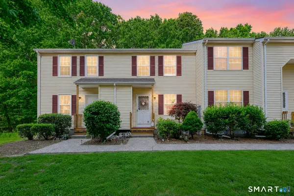 $229,900 | 745 Merrow Road, Unit 111, Coventry, CT 06238