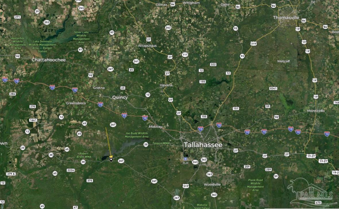 1 Highway 20 Freeport, FL 32439 - Photo 13 of 13