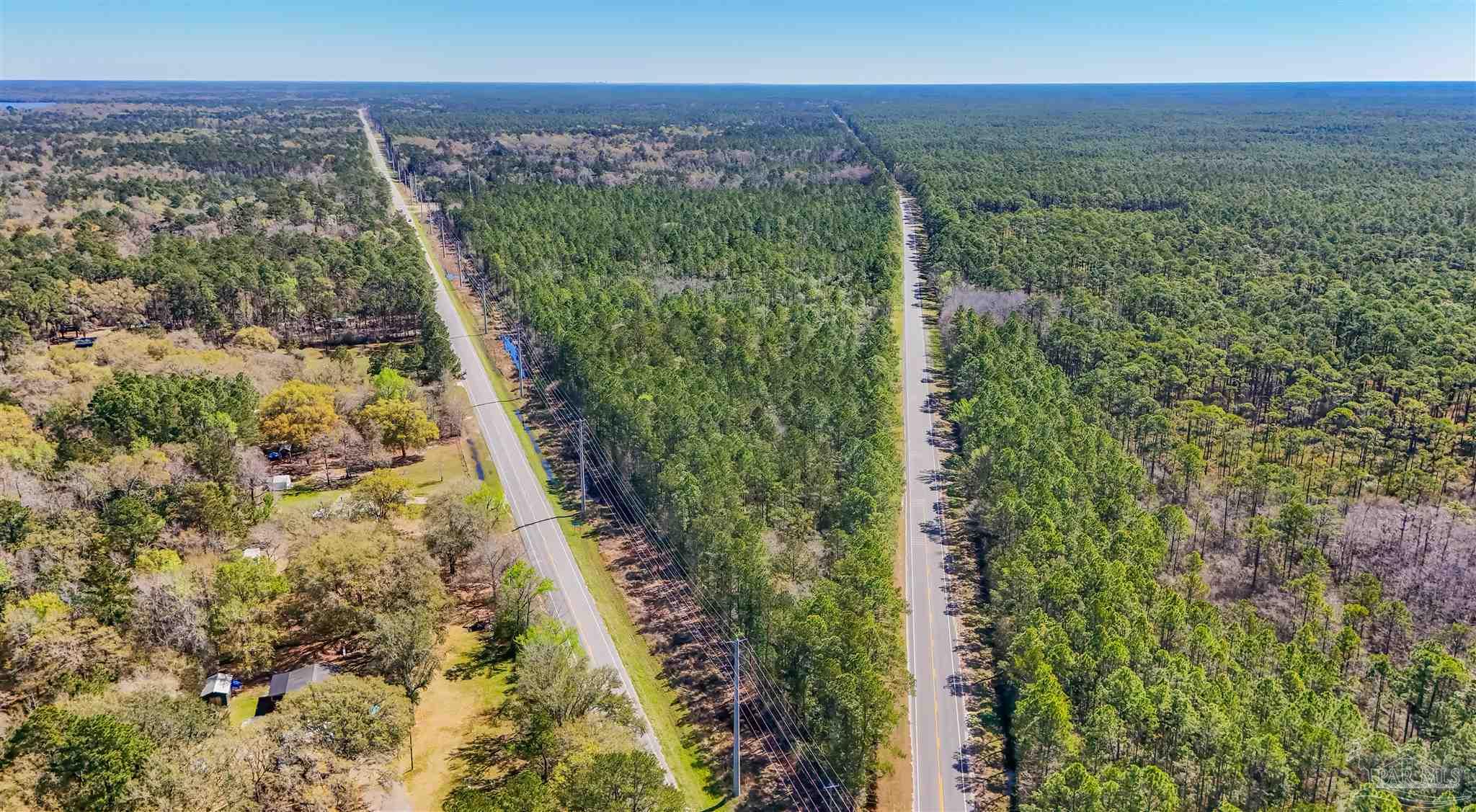 1 Highway 20 Freeport, FL 32439 - Photo 7 of 13 a view of a yard