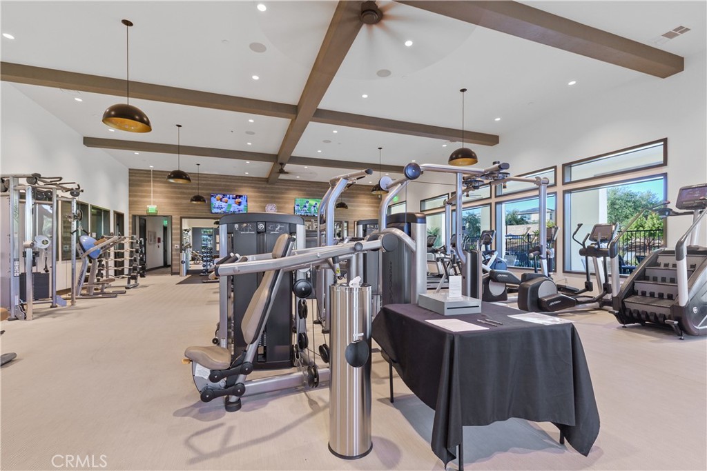 32063 Dayspring Way Temecula, CA 92591 - Photo 56 of 65 HOA gym