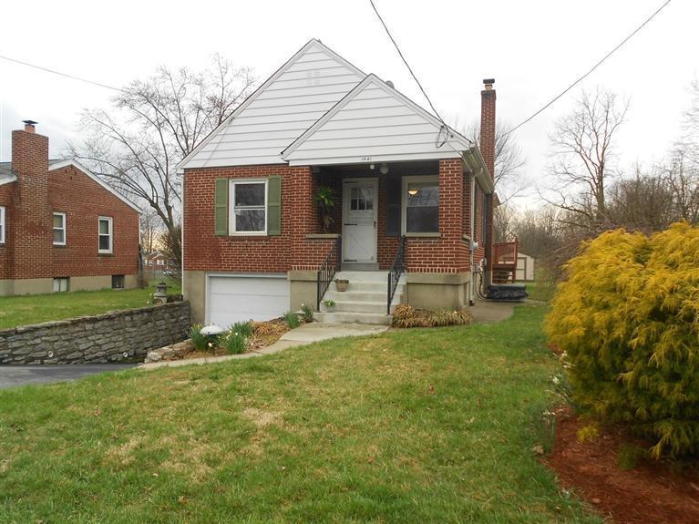 1441 Adams Road Cincinnati, OH 45231 - Photo 1 of 1 Gallery Image 1