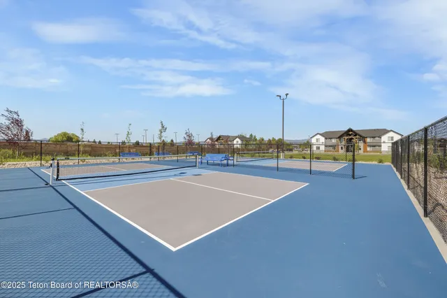 $389,000 | 525 North First Street, Unit C103, Driggs, ID 83422