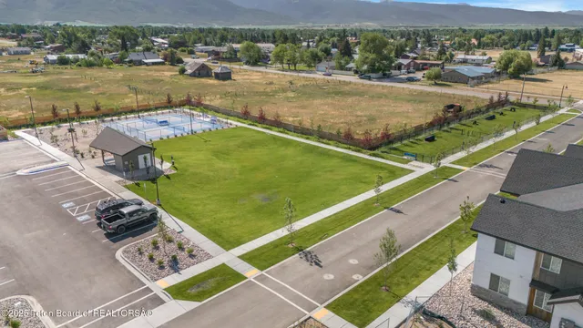 $389,000 | 525 North First Street, Unit C103, Driggs, ID 83422