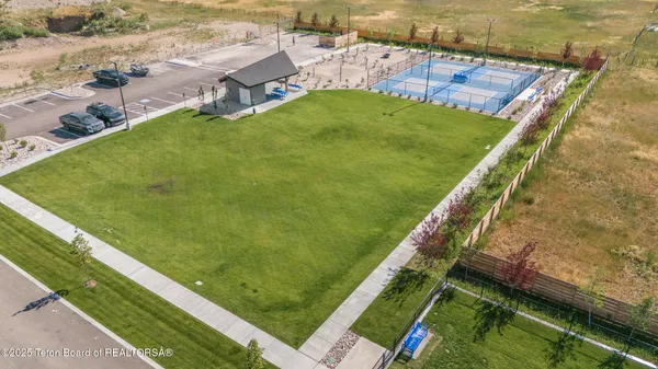 $389,000 | 525 North First Street, Unit C103, Driggs, ID 83422