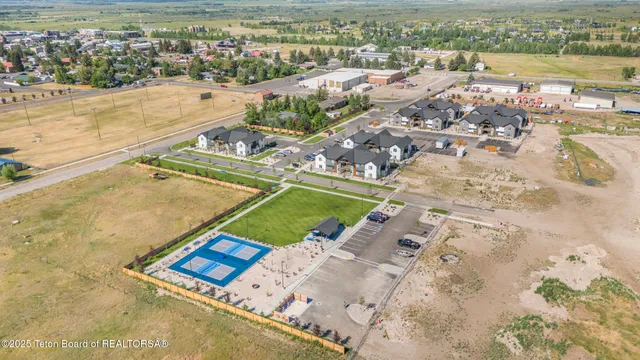 $389,000 | 525 North First Street, Unit C103, Driggs, ID 83422