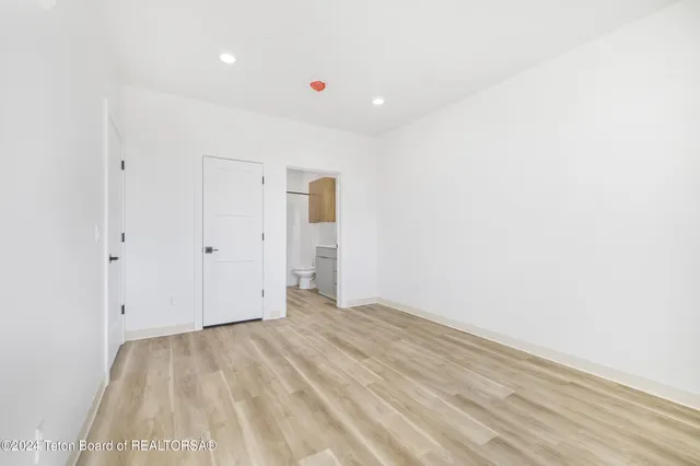 $389,000 | 525 North First Street, Unit C103, Driggs, ID 83422