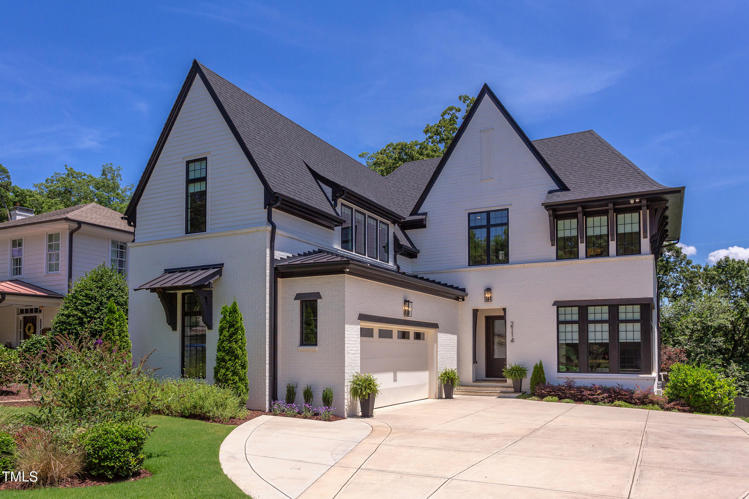 2114 Cowper Drive Raleigh, NC 27608 - Photo 1 of 93 IMG_9260
