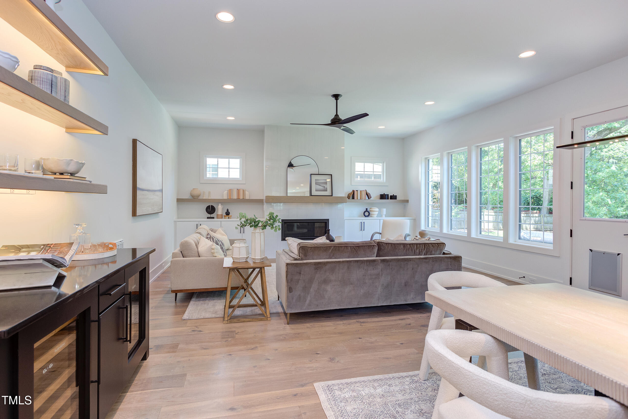 2114 Cowper Drive Raleigh, NC 27608 - Photo 13 of 93 IMG_9312_3_4