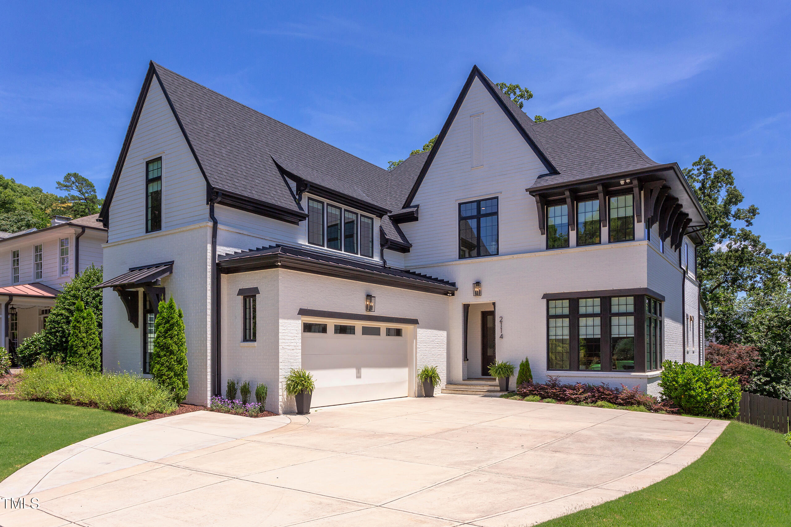 2114 Cowper Drive Raleigh, NC 27608 - Photo 2 of 93 IMG_9264