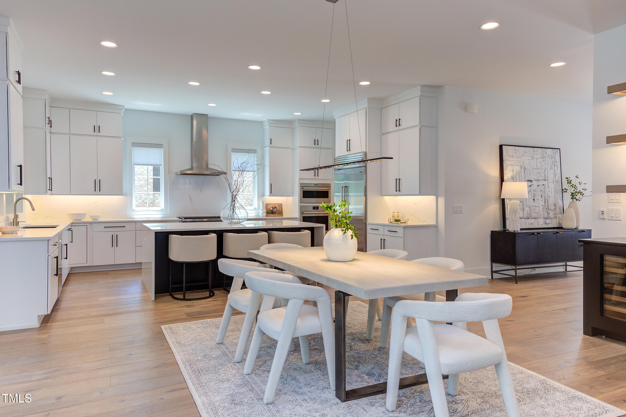 2114 Cowper Drive Raleigh, NC 27608 - Photo 21 of 93 IMG_9339_40_41