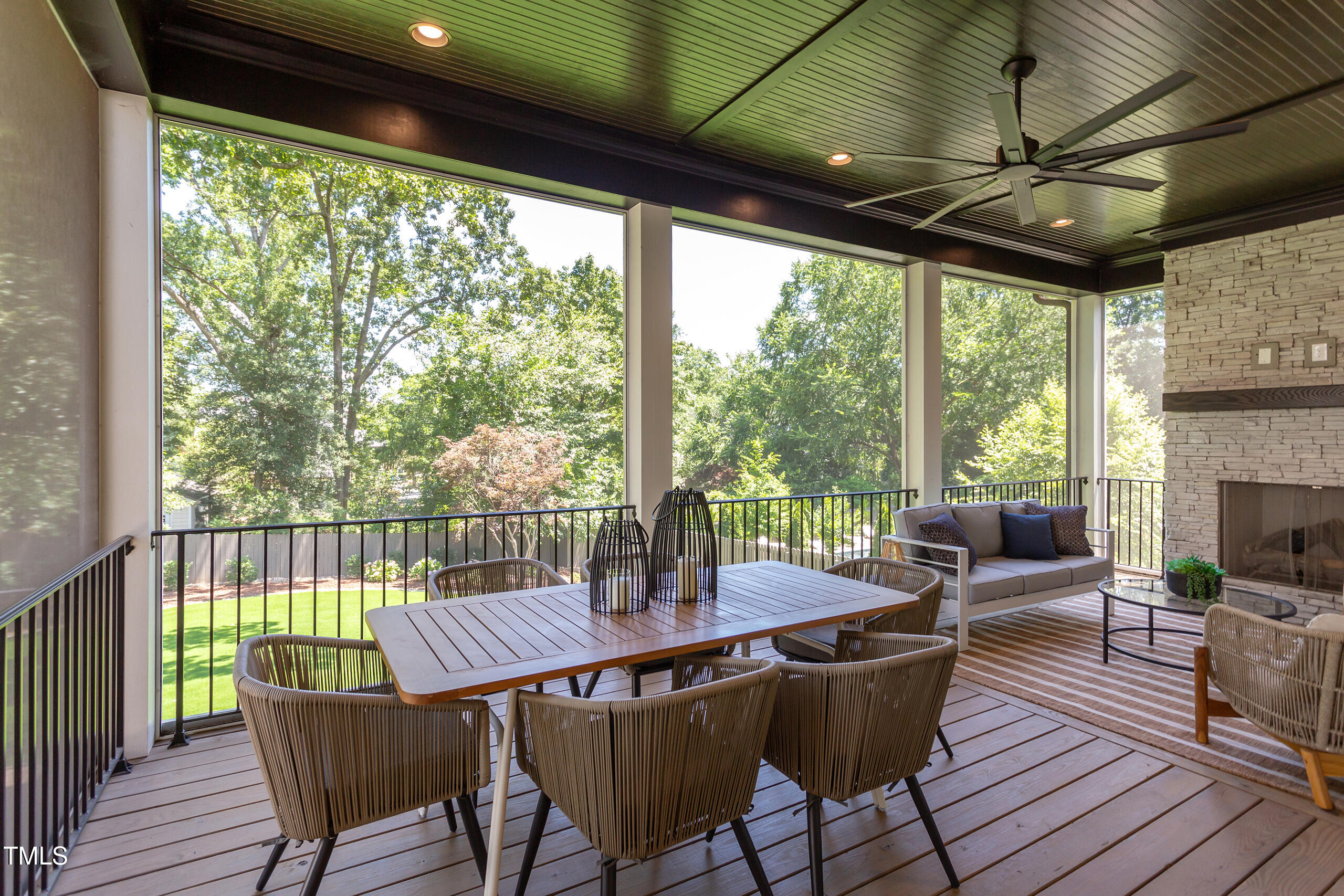 2114 Cowper Drive Raleigh, NC 27608 - Photo 62 of 93 IMG_9476