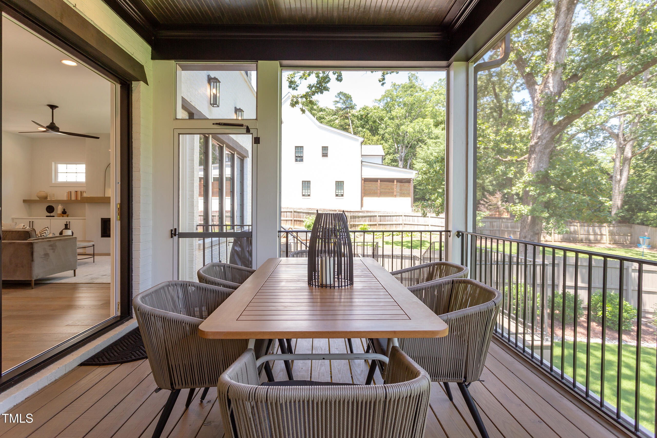 2114 Cowper Drive Raleigh, NC 27608 - Photo 65 of 93 IMG_9484