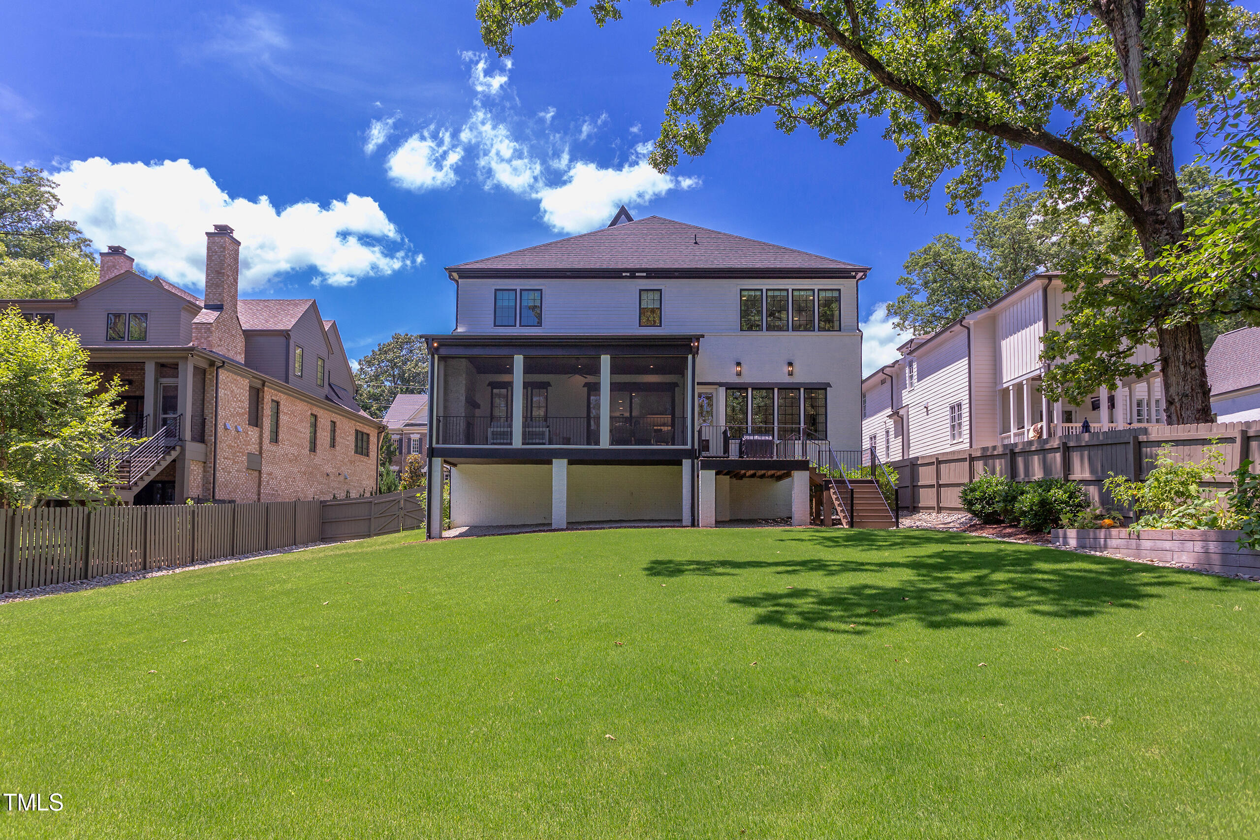2114 Cowper Drive Raleigh, NC 27608 - Photo 72 of 93 IMG_9495