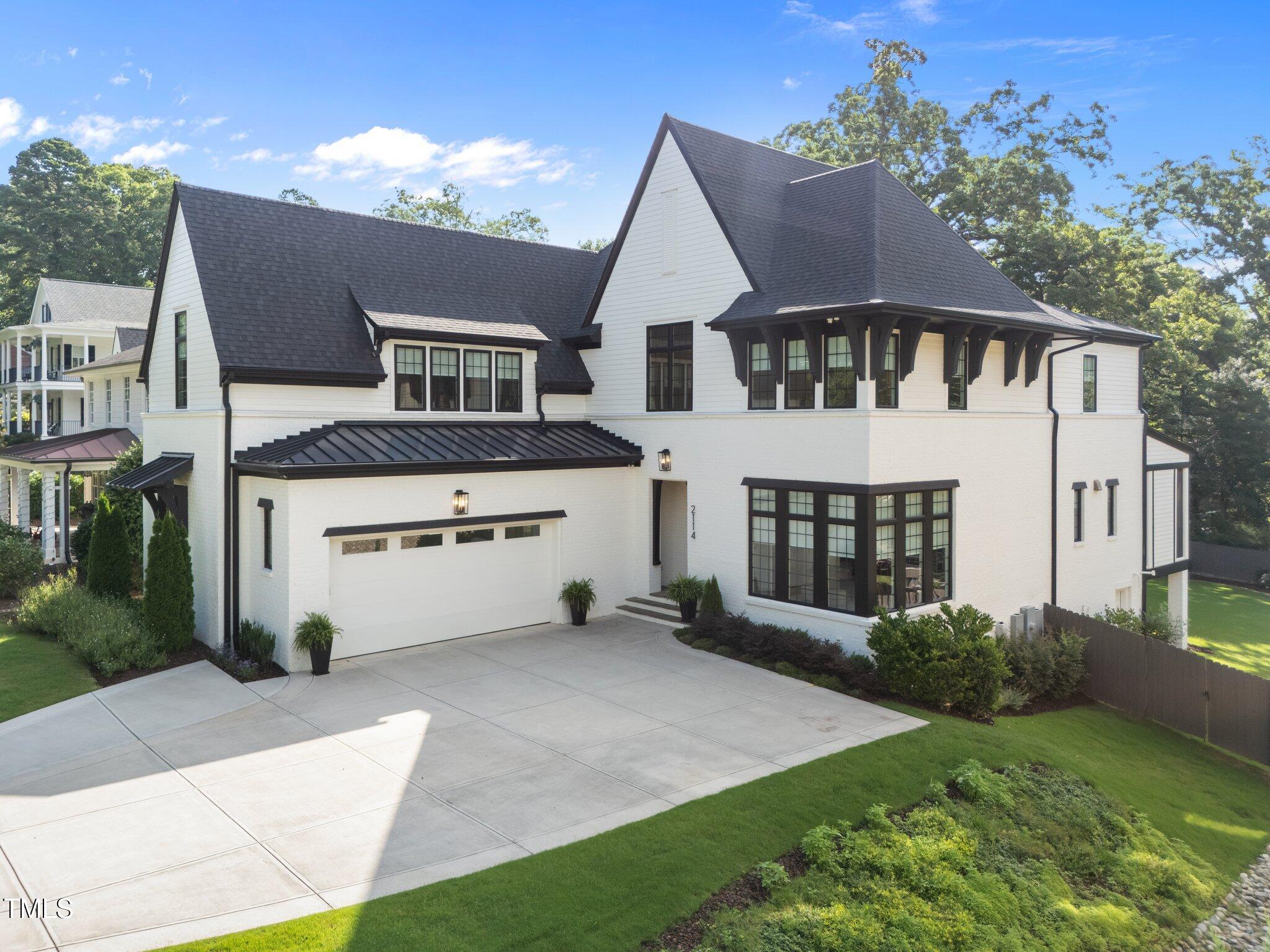 2114 Cowper Drive Raleigh, NC 27608 - Photo 74 of 93 2-web-or-mls-DJI_20250619091600_0622_D