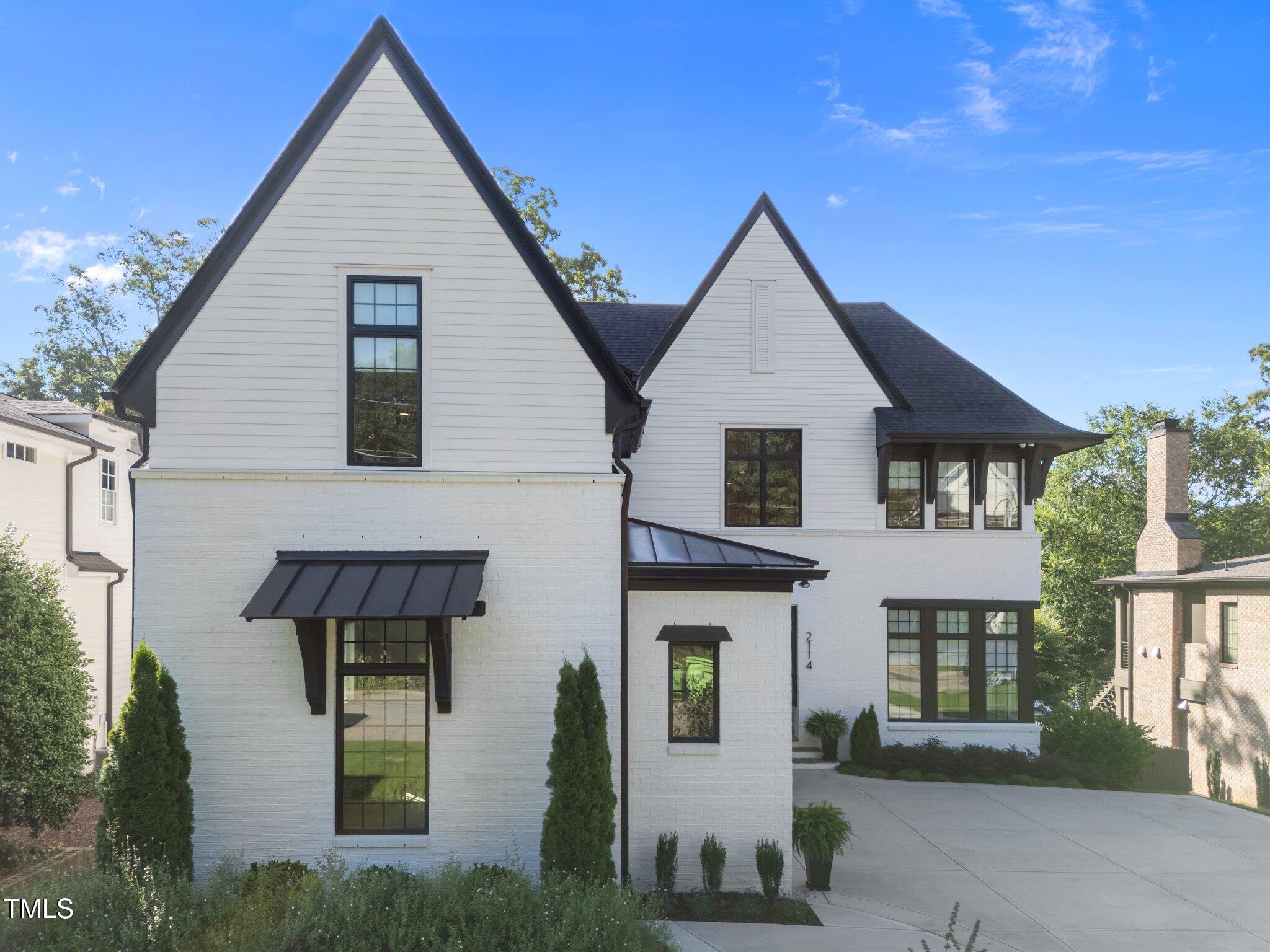 2114 Cowper Drive Raleigh, NC 27608 - Photo 75 of 93 3-web-or-mls-DJI_20250619085602_0587_D