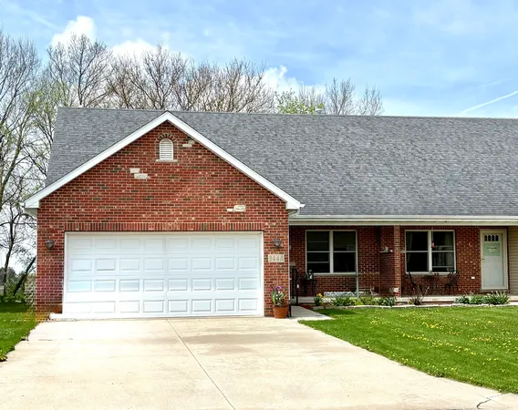 $240,000 | 344 A Cassidy Court, Utica, IL 61373