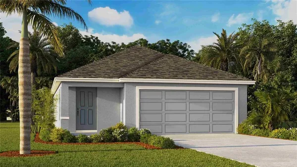 $289,990 | 426 Warm Heron Place, Ruskin, FL 33570