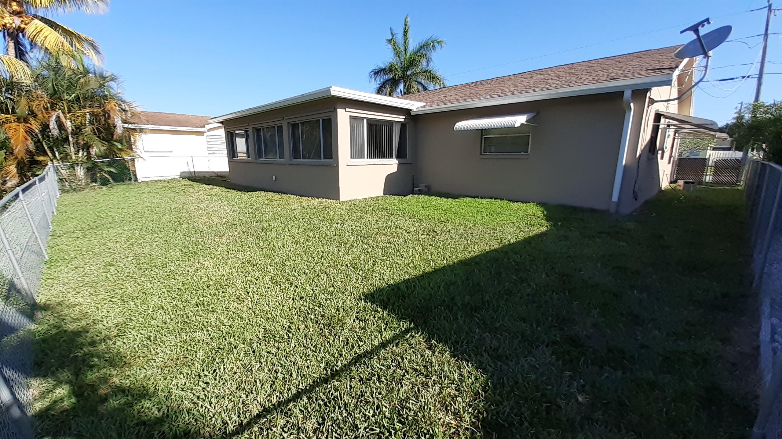 9266 Southwest 2nd Street Boca Raton, FL 33428 - Photo 15 of 21 Rear