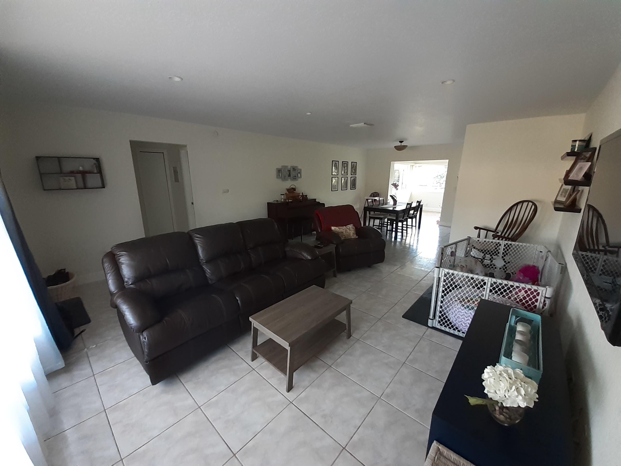9266 Southwest 2nd Street Boca Raton, FL 33428 - Photo 2 of 21 Living