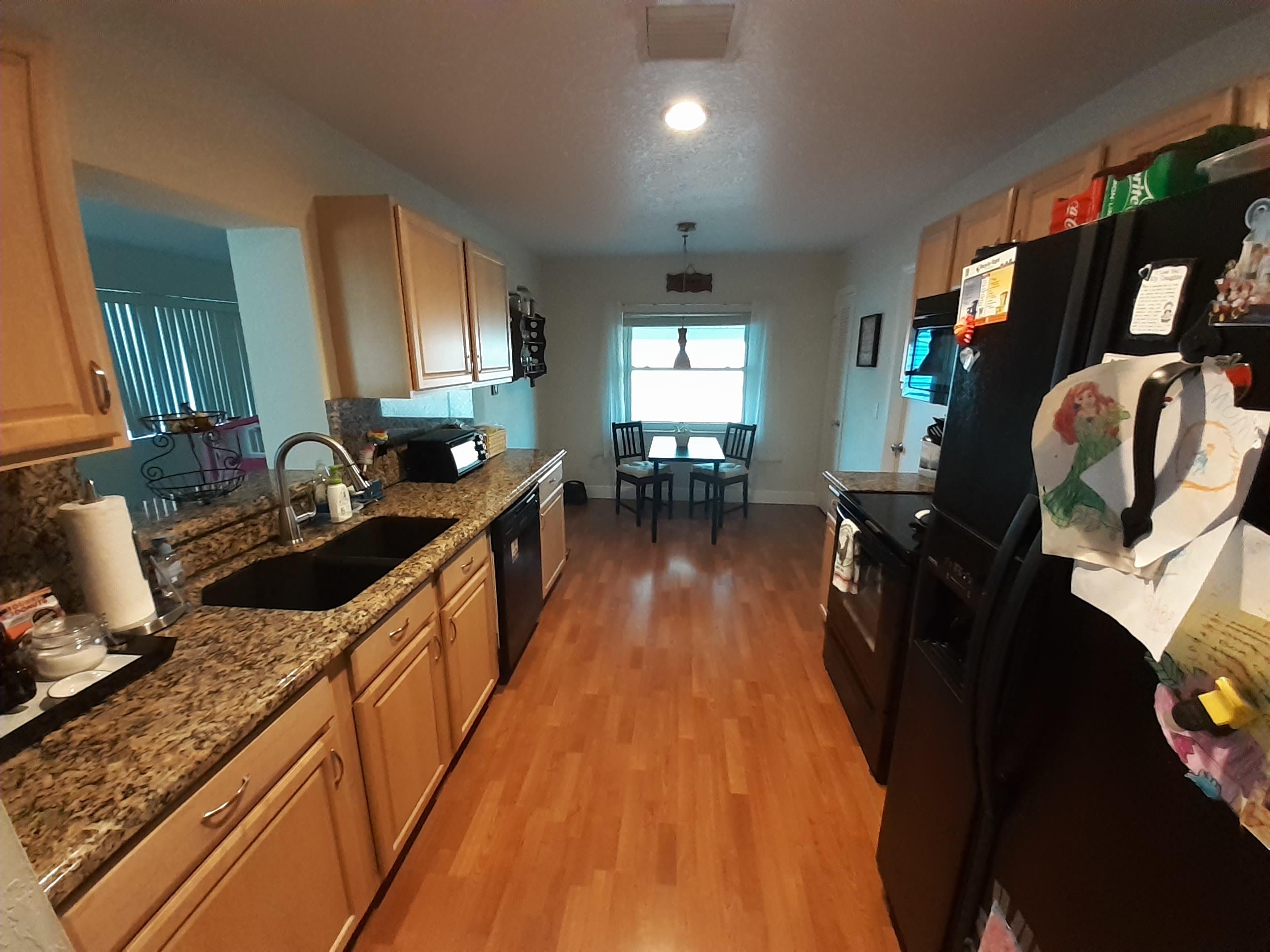 9266 Southwest 2nd Street Boca Raton, FL 33428 - Photo 6 of 21 Kitchen