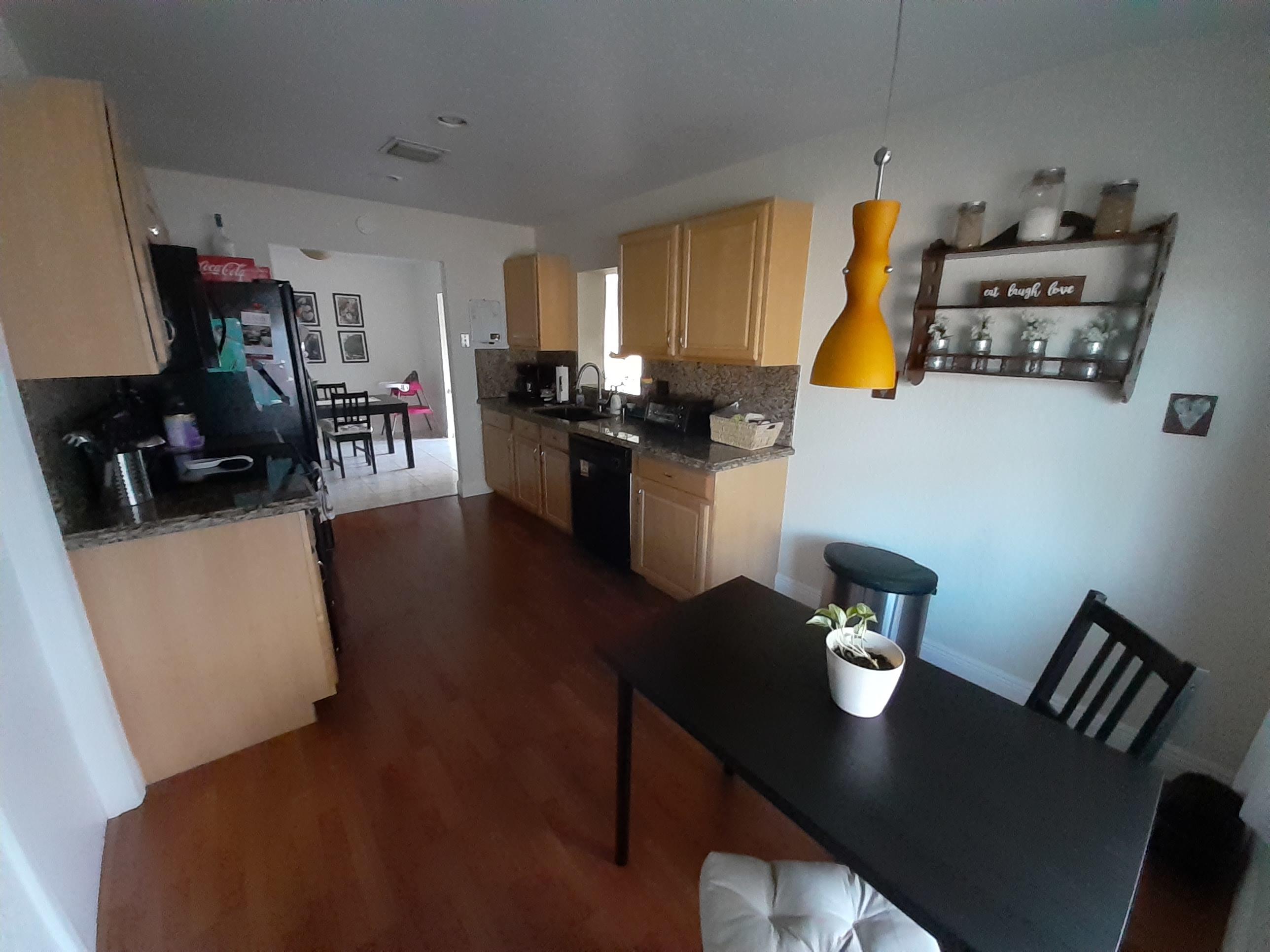 9266 Southwest 2nd Street Boca Raton, FL 33428 - Photo 7 of 21 Eat-in Kitchen