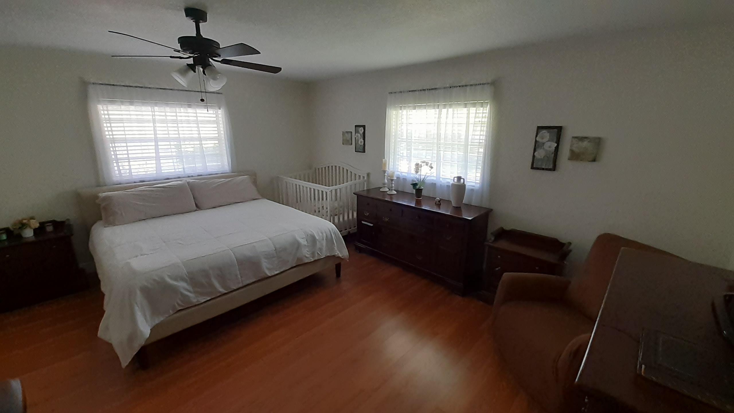 9266 Southwest 2nd Street Boca Raton, FL 33428 - Photo 8 of 21 Master Bedroom