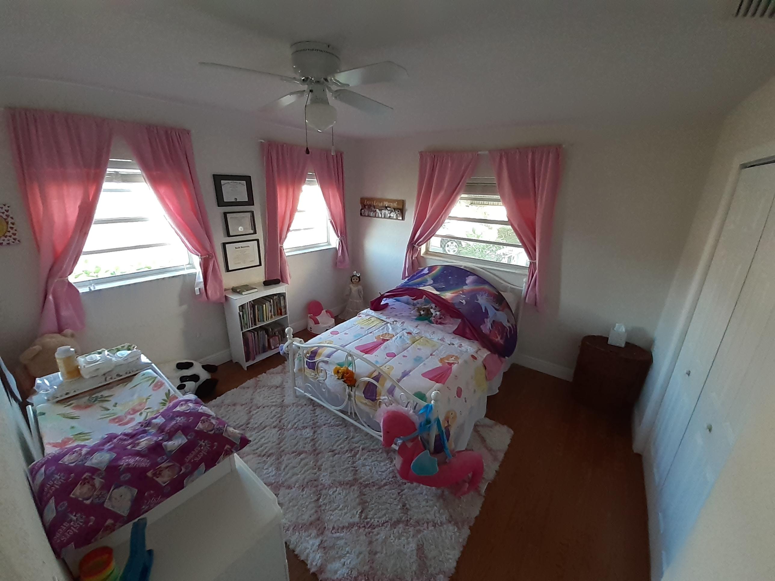 9266 Southwest 2nd Street Boca Raton, FL 33428 - Photo 9 of 21 Bedroom 2