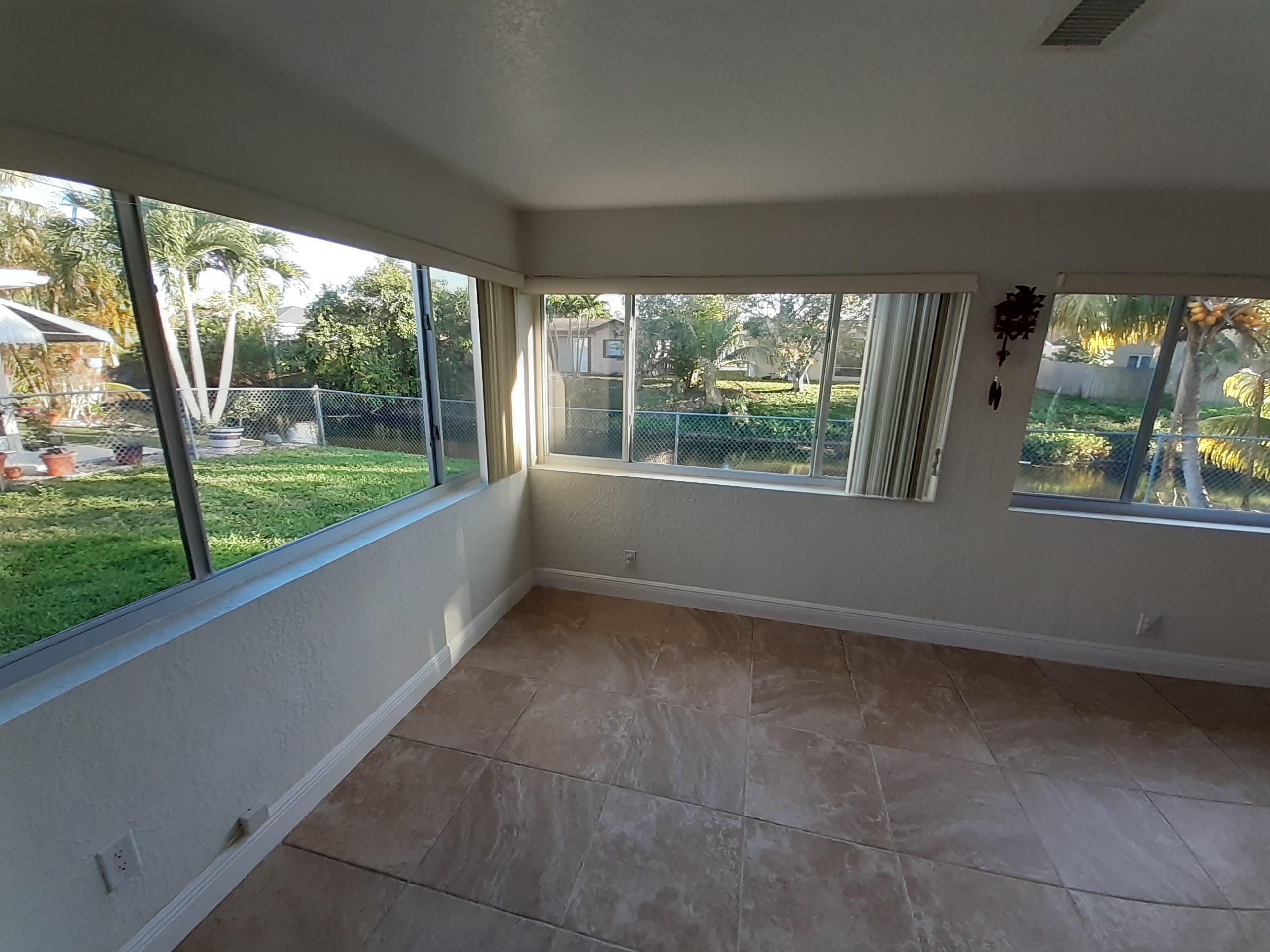 9266 Southwest 2nd Street Boca Raton, FL 33428 - Photo 10 of 21 Florida Room