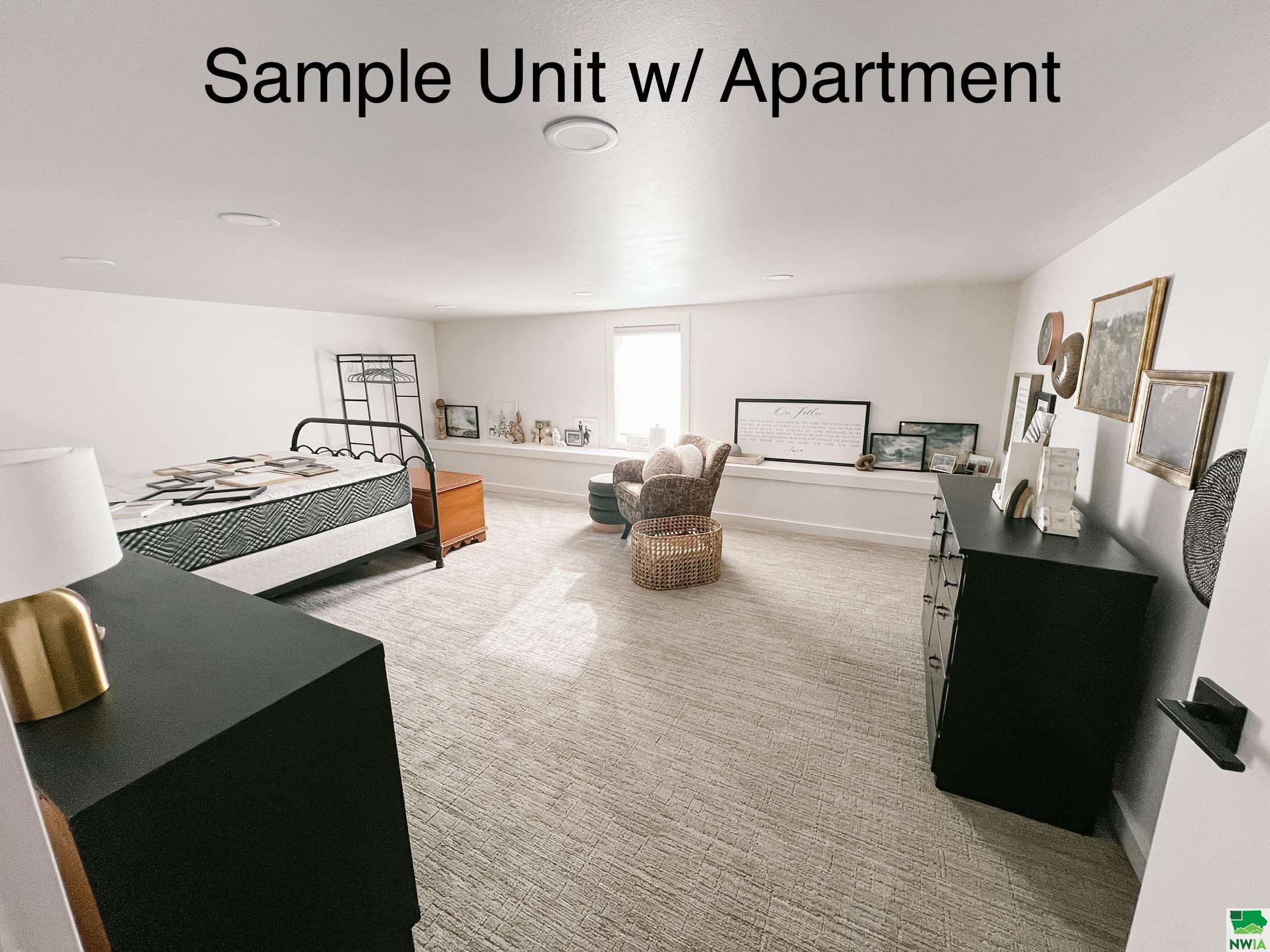 1003 Horizon Road, Unit 4 Boyden, IA 51234 - Photo 12 of 22 Gallery Image 12