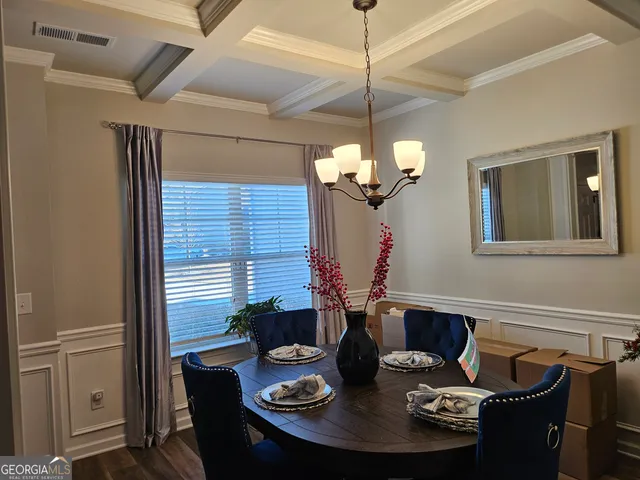 $3,000 | 4962 Zoya Court, South Fulton, GA 30331